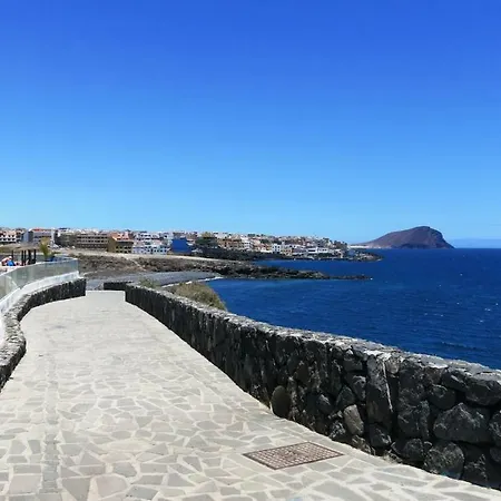 Large On Golf Course Lägenhet San Miguel de Abona