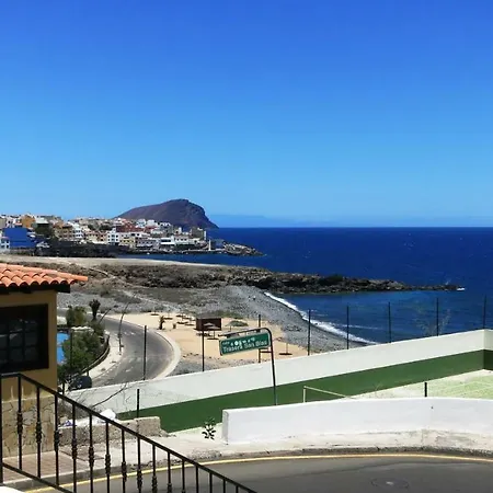 Large On Golf Course San Miguel de Abona