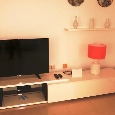 Apartment Large On Golf Course San Miguel de Abona