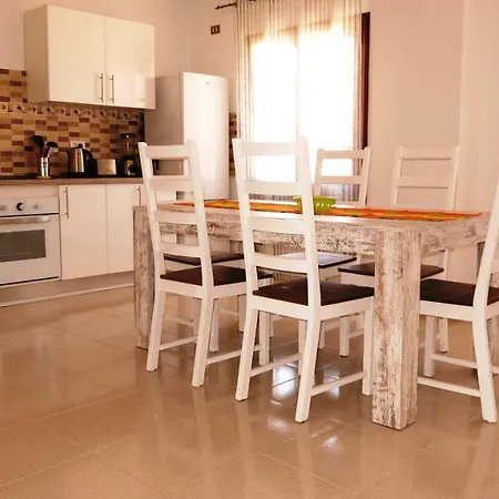 Large On Golf Course