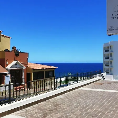 Large On Golf Course San Miguel de Abona