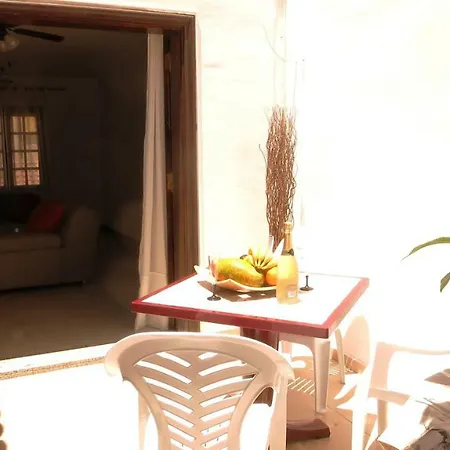 Large On Golf Course *