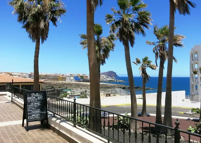 Apartment Large On Golf Course