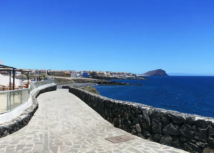 Large On Golf Course Appartamento San Miguel de Abona