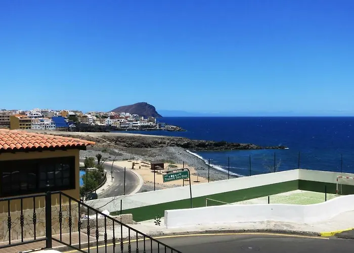 Large On Golf Course San Miguel de Abona