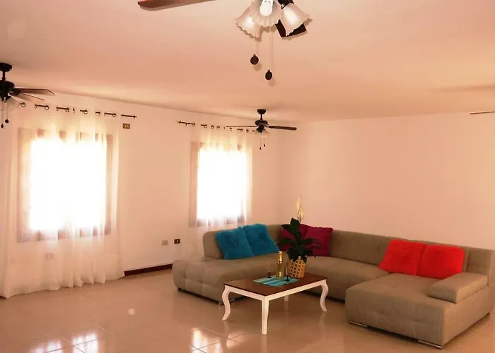 Large On Golf Course * San Miguel de Abona