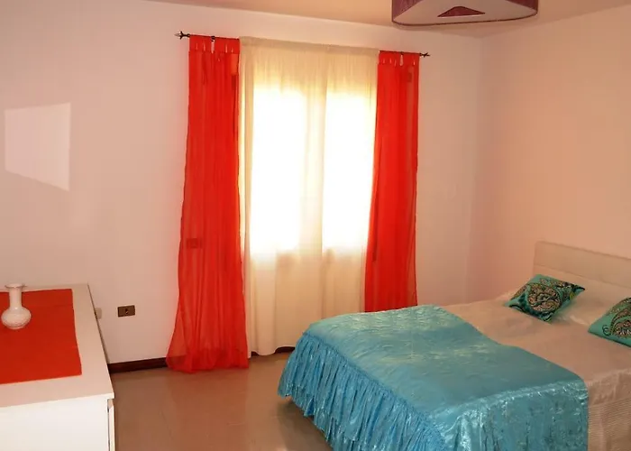 Large On Golf Course *