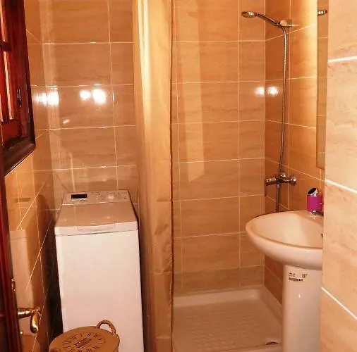 Large On Golf Course