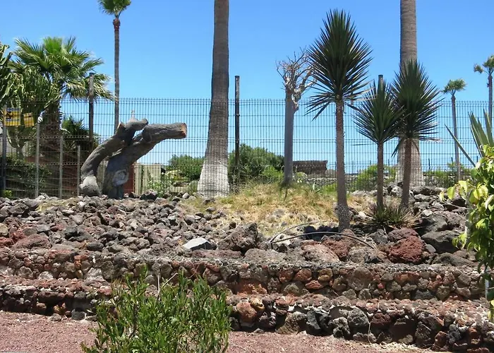 Large On Golf Course San Miguel de Abona