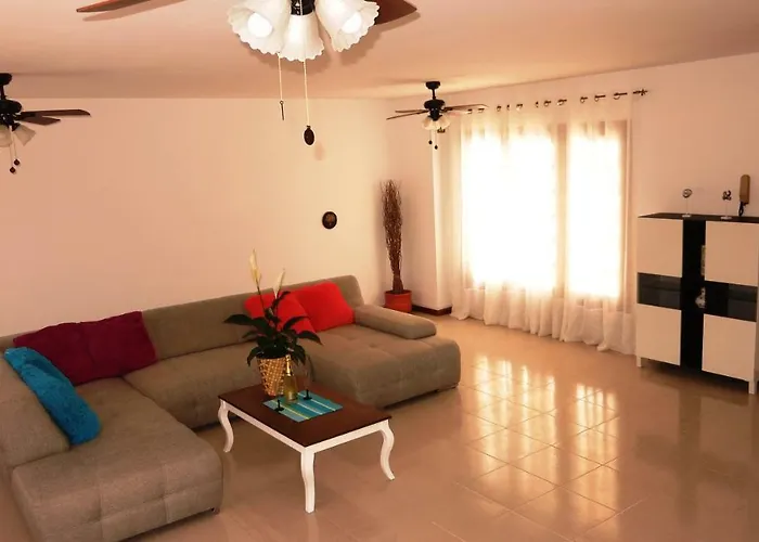 Large On Golf Course Appartamento San Miguel de Abona