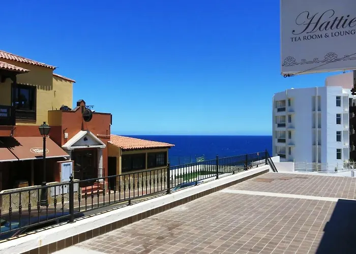 Large On Golf Course San Miguel de Abona