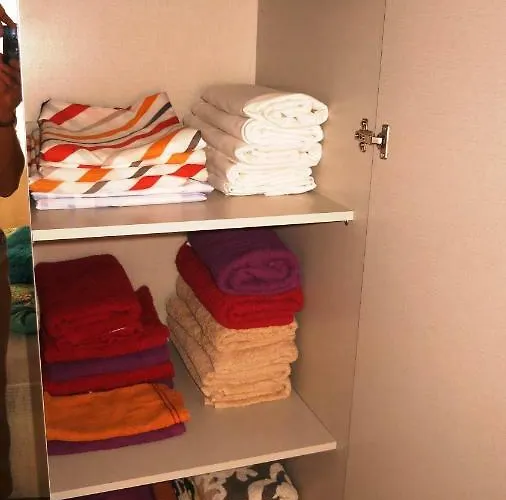 Large On Golf Course *