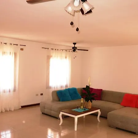 Large On Golf Course * San Miguel de Abona