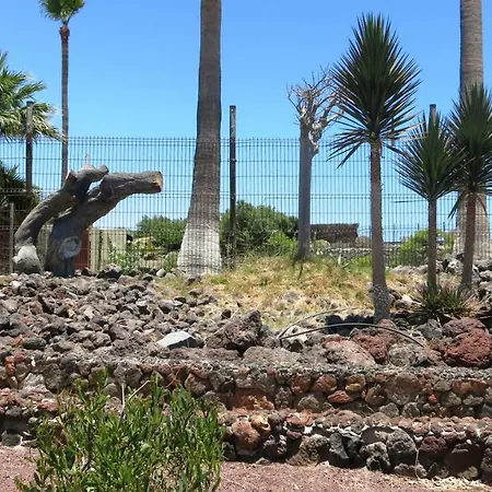 Large On Golf Course סן מיגל דה אבונה