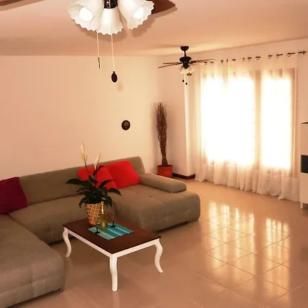 Large On Golf Course Apartamento San Miguel de Abona