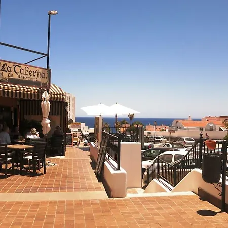 Large On Golf Course Apartment San Miguel de Abona
