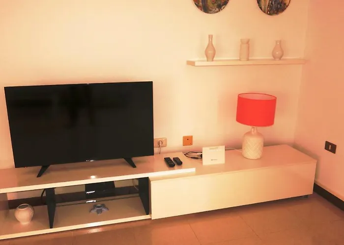 Apartman Large On Golf Course San Miguel de Abona