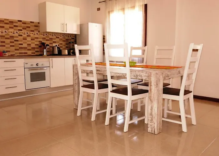 Large On Golf Course