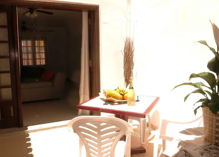 Large On Golf Course *